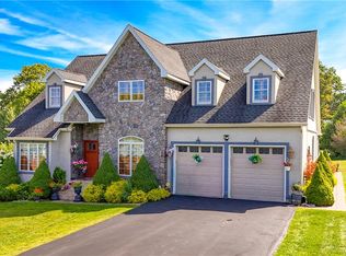 120 McKensy Pl, Mohawk, NY 13407