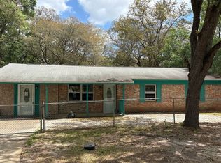 5200 McCallister St, Milton, FL 32583