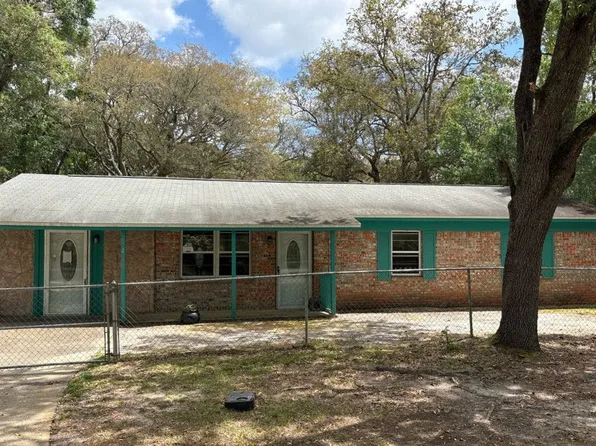 5200 McCallister St, Milton, FL 32583