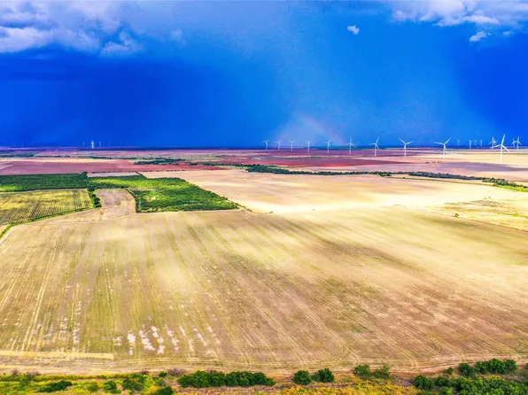 Us Highway 277 N, Weinert, TX 76388