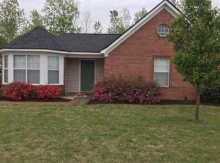 6658 Whitten Grove Dr, Memphis, TN 38134