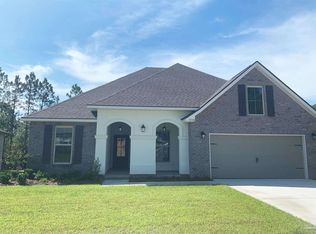 5314 Adeline Cir #19-A, Lot Pace, FL 32571
