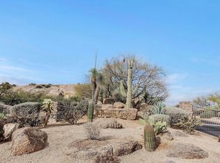 10735 E Hedgehog Pl, Scottsdale, AZ 85262