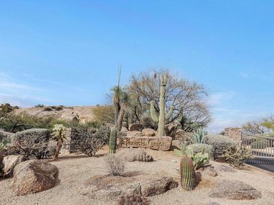 10735 E Hedgehog Pl, Scottsdale, AZ, 85262
