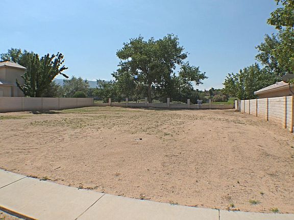 Looking Southeast