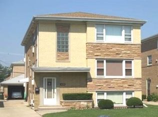 4438 N Oak Park Ave, Harwood Heights, IL 60706