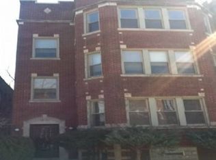 7707 S East End Ave APT 1, Chicago, IL 60649