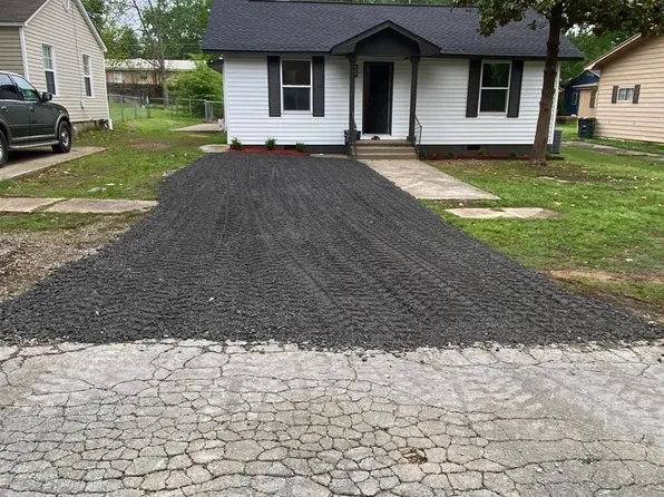 105 Arch St, Bald Knob, AR 72010