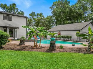 47 Dana Dr, New Waverly, TX 77358