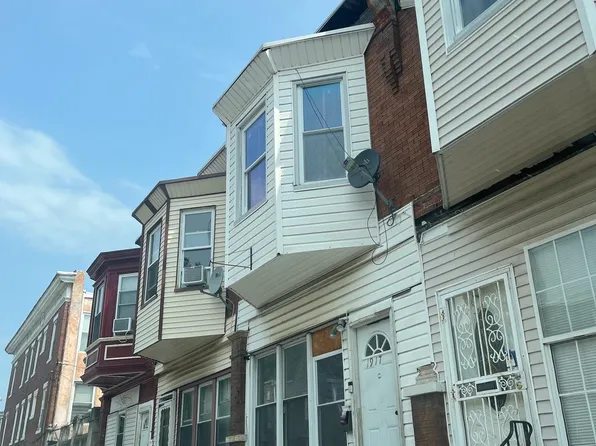 1917 S Cecil St, Philadelphia, PA 19143
