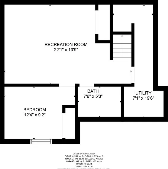 4973 W Willowbank Dr — Photo 5
