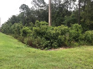 263 Cervantes Ave, Augustine, FL 32084