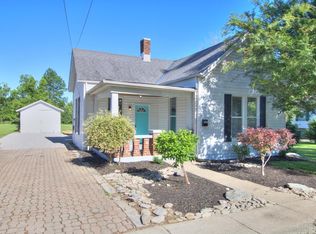 127 N West St, Bethel, OH 45106