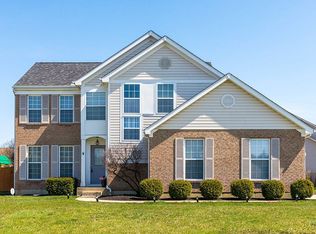 3000 Idaho Falls Dr, Dayton, OH 45431