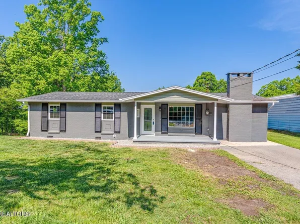 513 W Ridgecrest Dr, Kingston, TN 37763