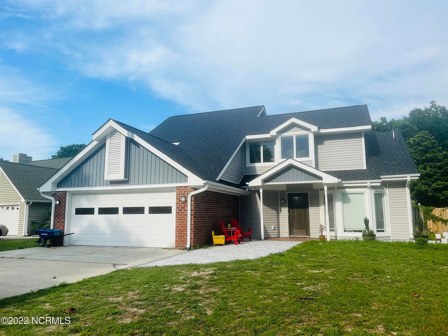 11 Bay Drive, Sneads Ferry, NC 28460 Zillow