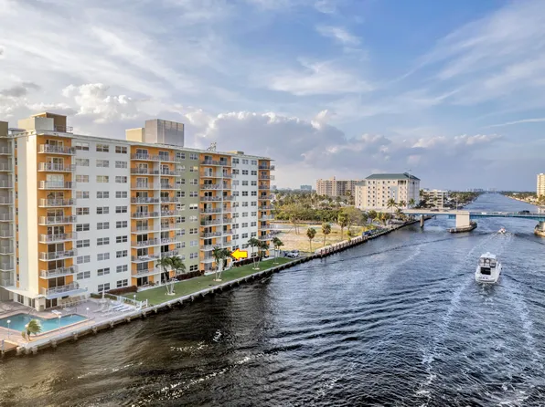2900 NE 30th Street NE #L2, Fort Lauderdale, FL 33306