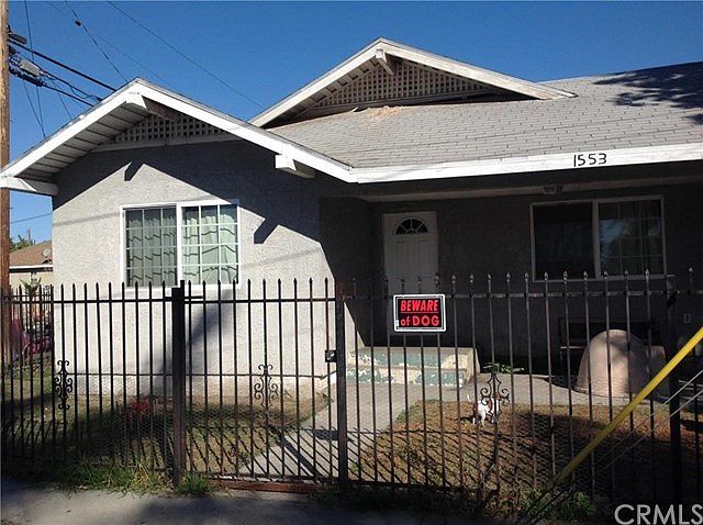 1st image of 1553 E 119th St