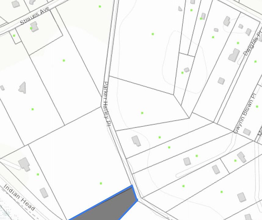 2nd image of Parker Harley Pl