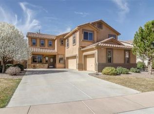 1215 Diamondback Dr NE, Albuquerque, NM 87113