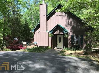 205 Old Stage Coach Rd, Clarkesville, GA 30523