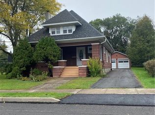 106 E Noyes Blvd, Sherrill, NY 13461