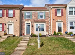3303 Betterton Cir, Abingdon, MD 21009