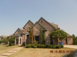 1905 Bordeaux Ct, Allen, TX 75002