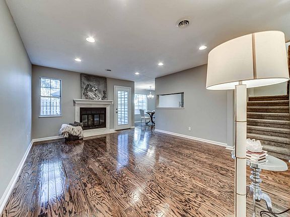 2nd image of 7827 Village Dr