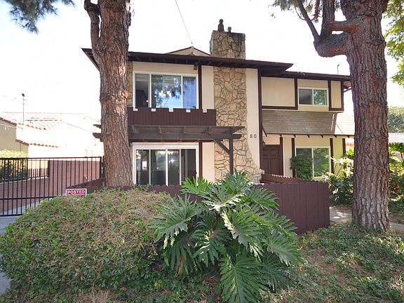 2nd image of 80 S Sunnyslope Ave APT 101