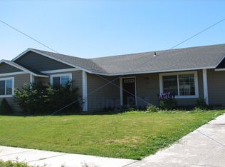 422 NE Black Bear St, Prineville, OR 97754