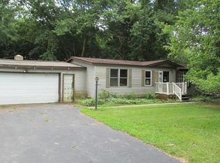 12124 Back Creek Rd, Bishopville, MD 21813