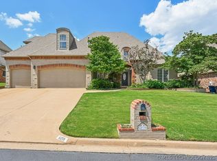 6219 E 89th St, Tulsa, OK 74137