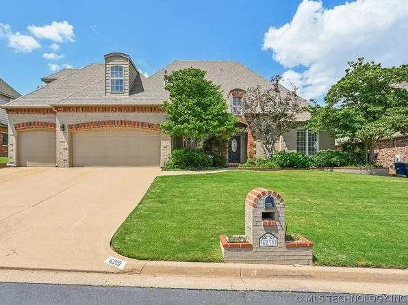 6219 E 89th St, Tulsa, OK 74137