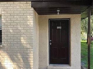 1222 W Granfield Ave, Plant City, FL 33563