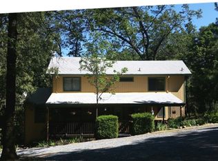 3223 Moshiron Dr, Foresthill, CA 95631