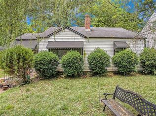 1847 Sylvan Rd SW, Atlanta, GA 30310
