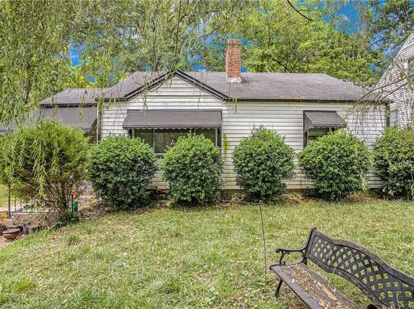 1847 Sylvan Rd SW, Atlanta, GA 30310