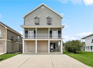 114 Velsco Ln, Pt Sulphur, LA 70083