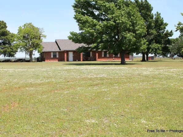 3 Gilbert Rd Unit A, Burkburnett, TX 76354