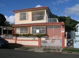 22 Calle 1, Guayama, PR 00784