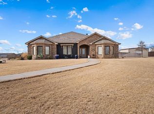 15306 County Road 2150, Lubbock, TX 79423