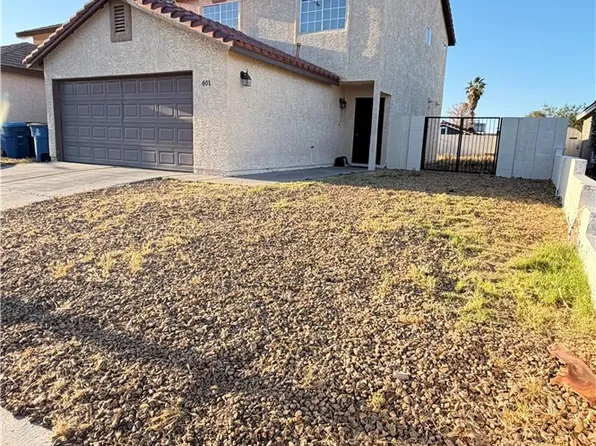 601 Avon Ave, Henderson, NV 89014