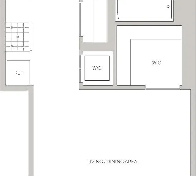 42-20 24th St #43G — Photo 8