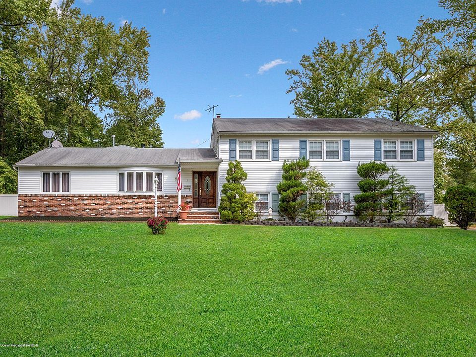 3 Michele Dr Middletown NJ 07748 Zillow