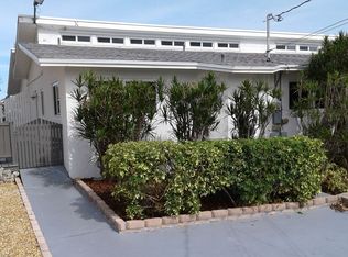 530 10th St, Key Colony Beach, FL 33051