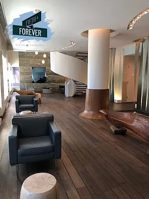 Rented by Fifth & Forever LLC | media 1