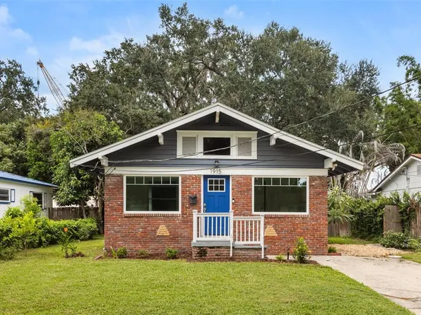1915 E CONCORD STREET, ORLANDO, FL 32803