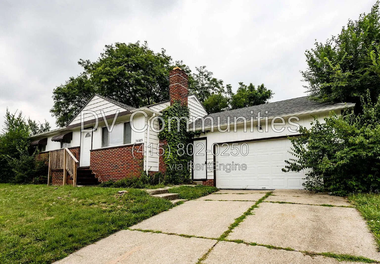 3 bed, 1.0 bath, 1214 sqft, $1,525 — Photo 2