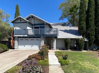 8871 Keremeos Way, San Diego, CA 92126